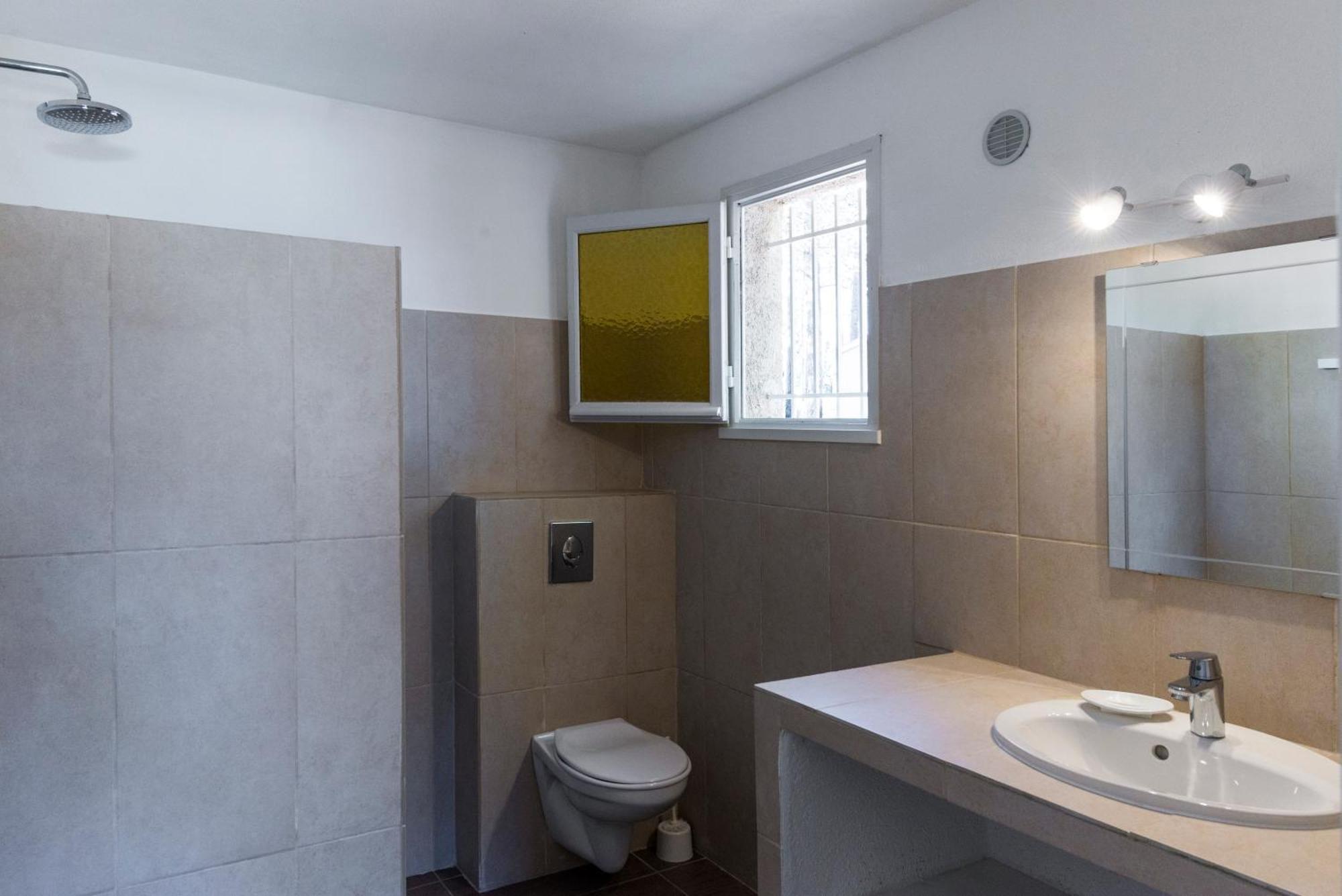 Domaine De Pianiccia Apartment Favone Luaran gambar