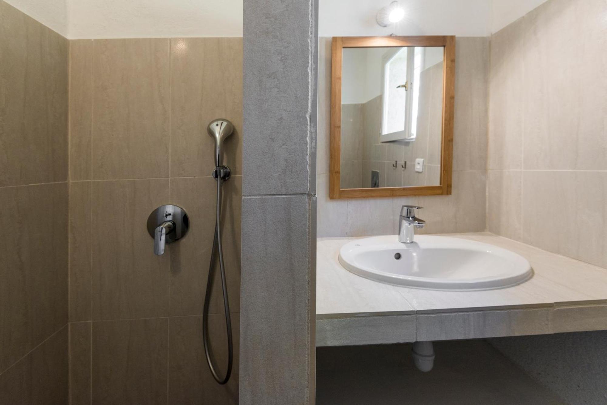 Domaine De Pianiccia Apartment Favone Bilik gambar