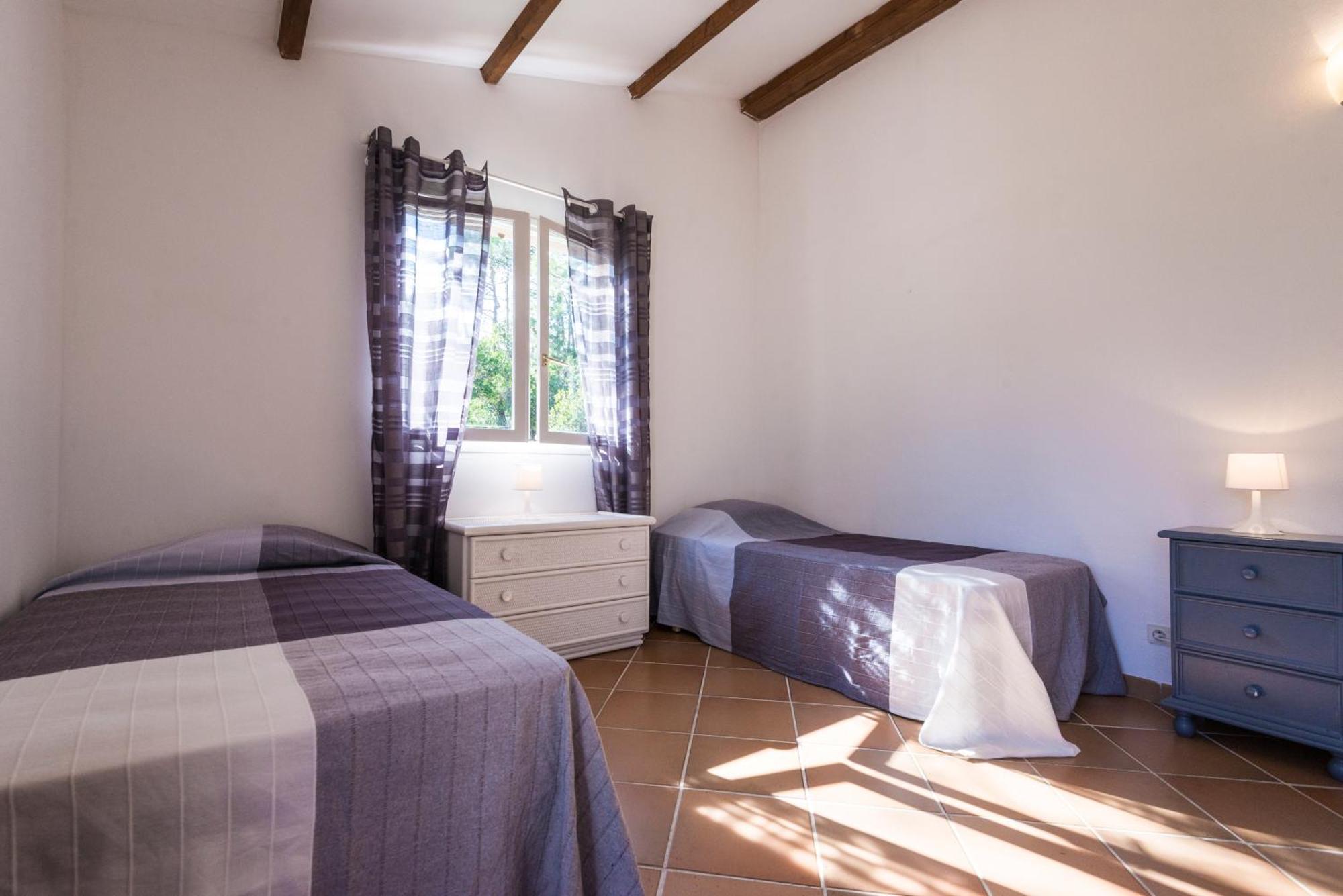 Domaine De Pianiccia Apartment Favone Bilik gambar