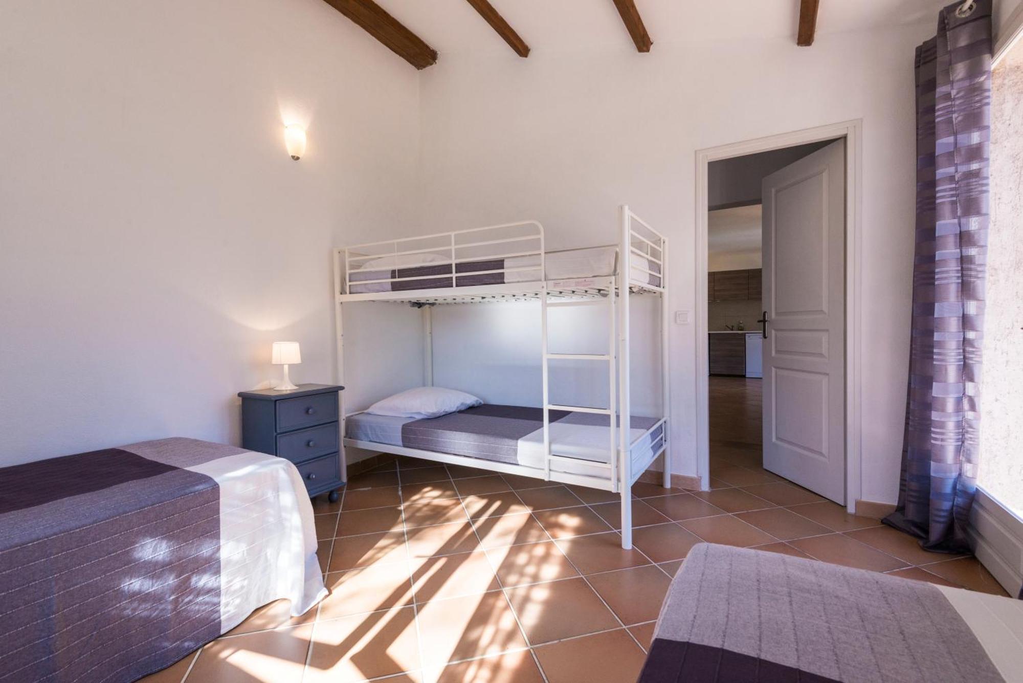 Domaine De Pianiccia Apartment Favone Bilik gambar